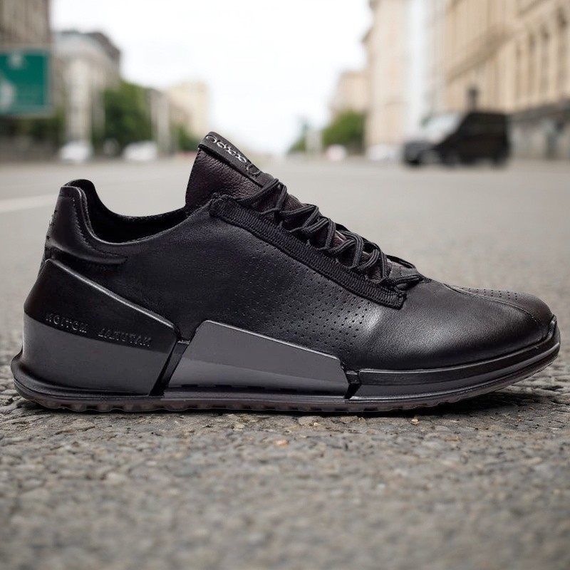 Streetwear Brand Shoes - トレンディな本革靴男性ビジネス仕事アスレチック有名な高級オリジナルスニーカーストリートウォーキング人気の若いブランド 2026