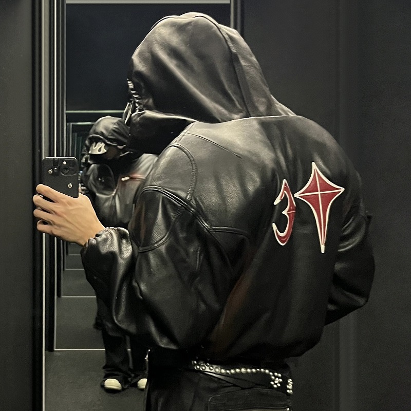 Streetwear Brand Designer - Thug Club 新作 ニッチ ストリートウェア ブランドデザイン