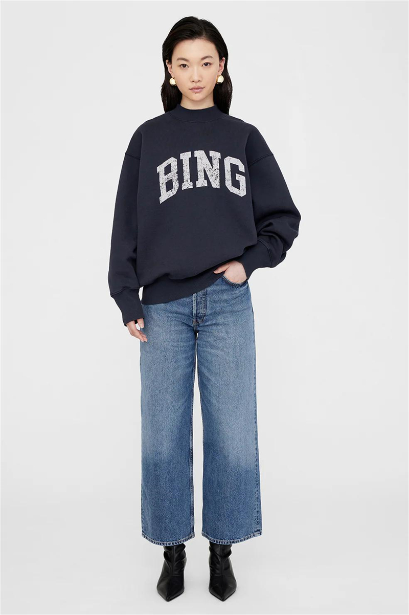 オリジナルデザイナーニッチブランド レディース ハイネックフ - Streetwear Brand Designer のレビューと価格