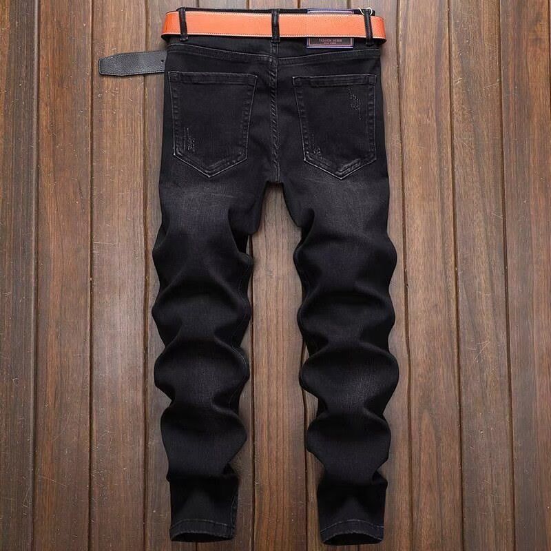 韓国ファッションストリートウェアブランド ダメージジーンズ  - Streetwear Brand Designer のレビューと価格