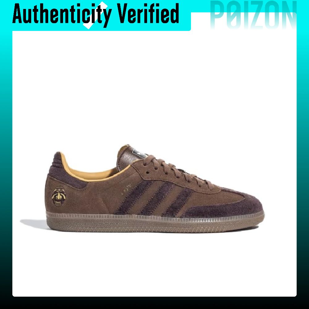 アディダス オリジナルス SAMBA OG TAL ロートッ - Adidas Shoes Samba のレビューと価格