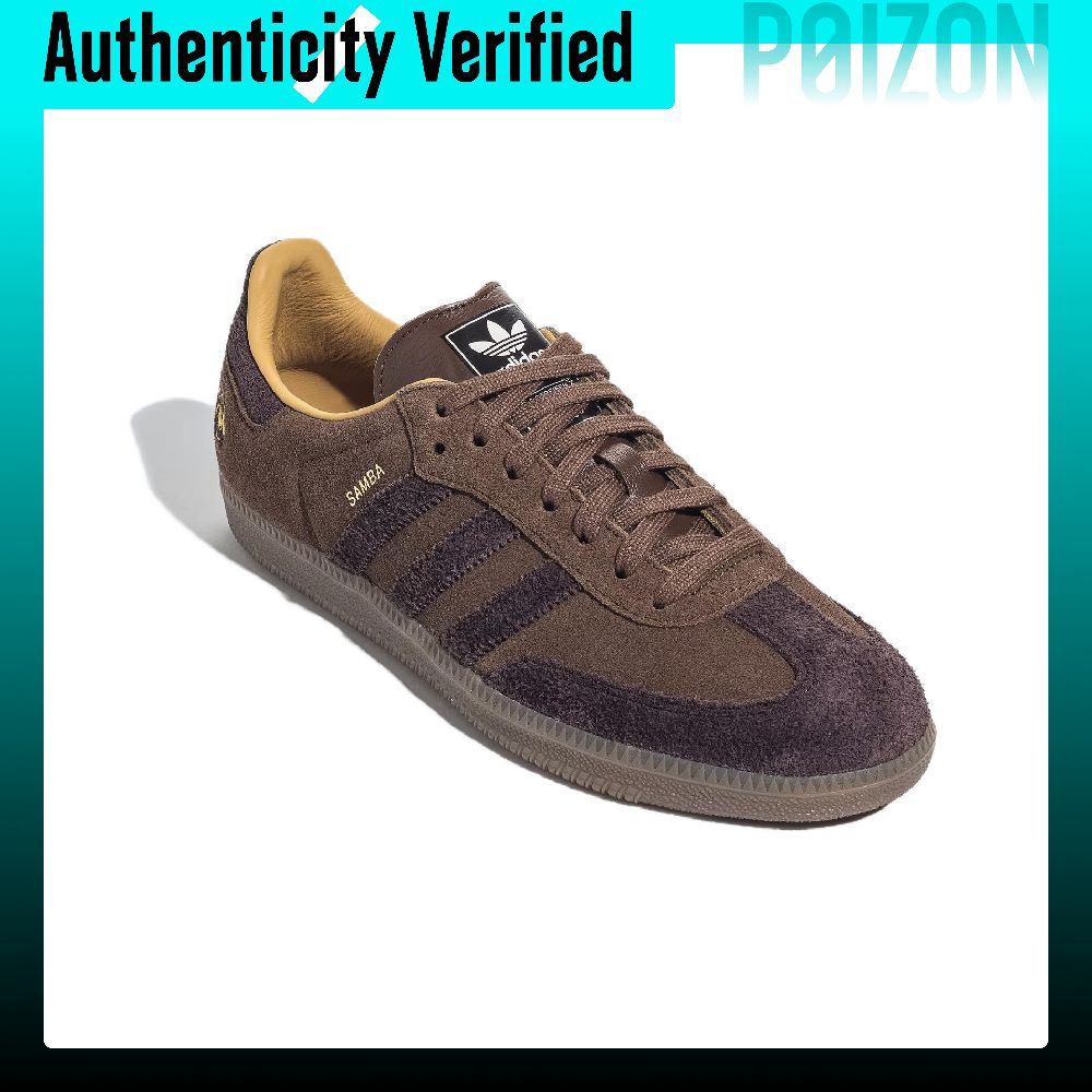 アディダス オリジナルス SAMBA OG TAL ロートッ - Adidas Shoes Samba のレビューと価格