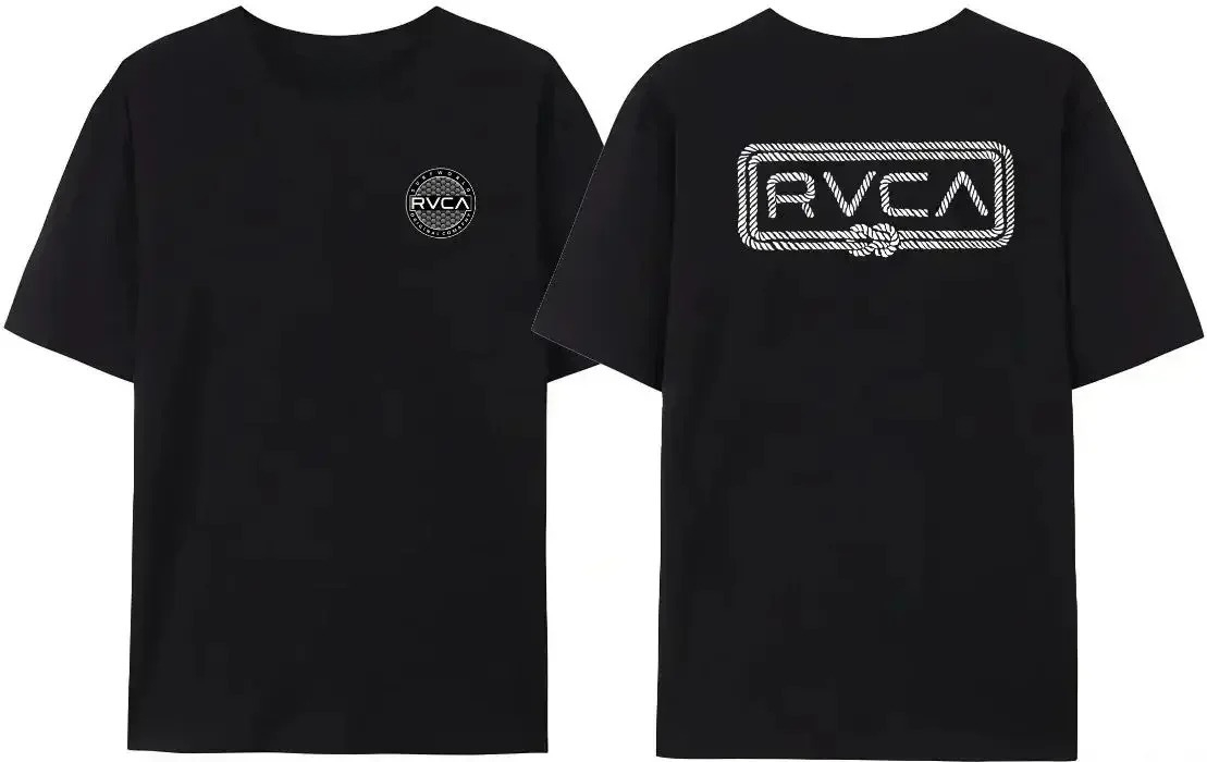 新しい 2026 夏トレンディなブランド RA Tシャツメン - Streetwear Brand Designer のレビューと価格