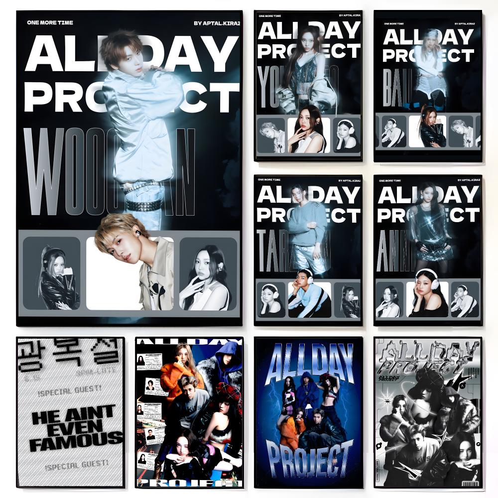 ストリートウェアブランド A-ALLDAY PROJECT  - Streetwear Brand Home Decor のレビューと価格
