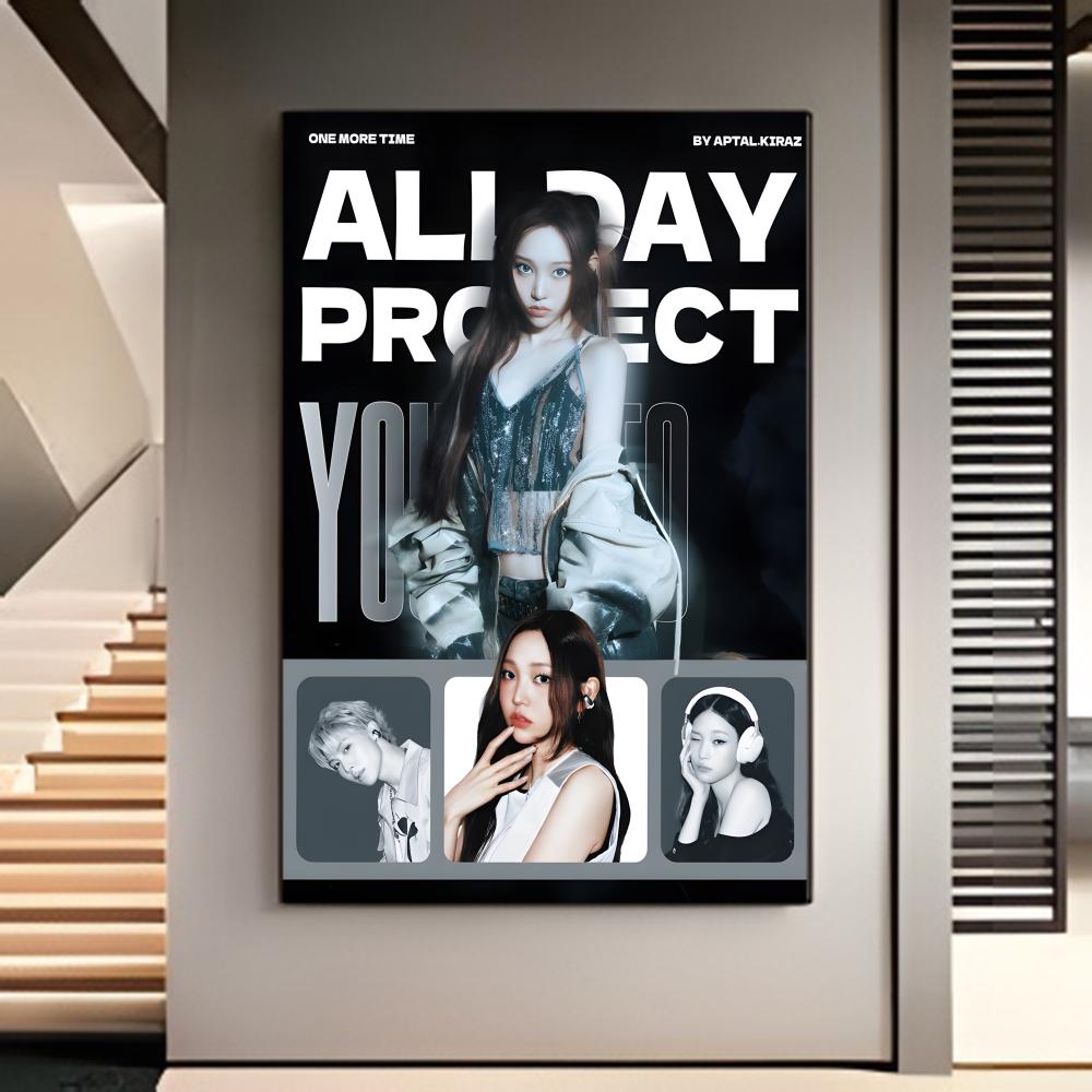 ストリートウェアブランド A-ALLDAY PROJECT  - Streetwear Brand Home Decor のレビューと価格