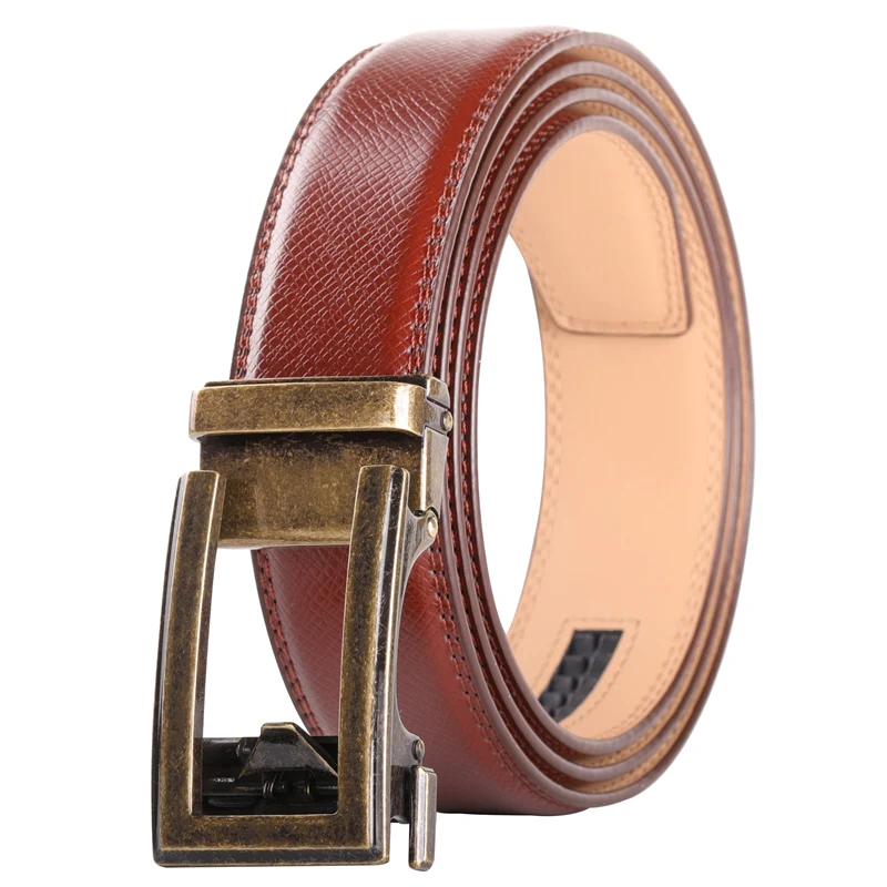 Plyesxale 2026 新しいトレンディな牛革ベルト男 - Streetwear Brand Belts のレビューと価格