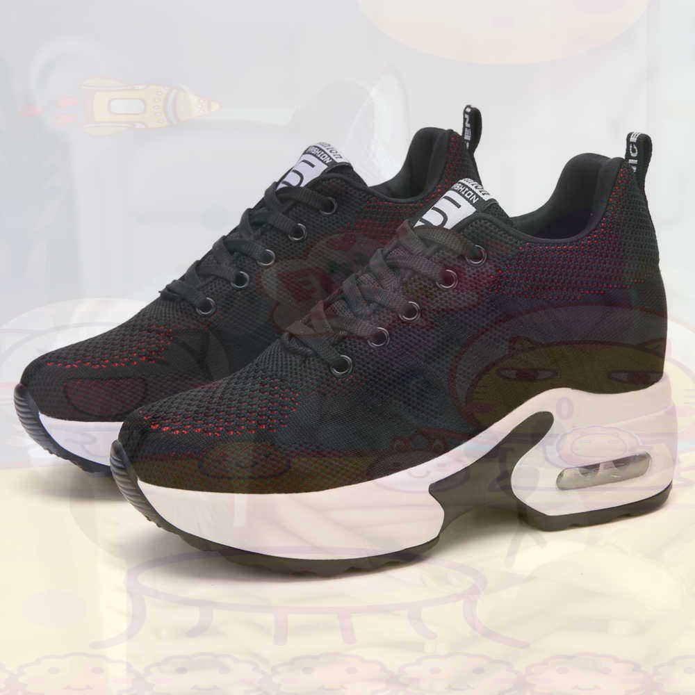 赤サイズ 36 靴女性テニス黒ブーツ女性夏スニーカースポーツ - Streetwear Brand Designer のレビューと価格