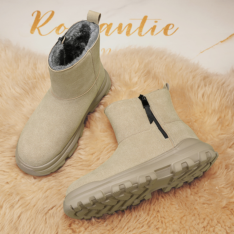 イタリアブランドメンズアンクルブーツ作業服ハイトップシューズ - Streetwear Brand Shoes のレビューと価格
