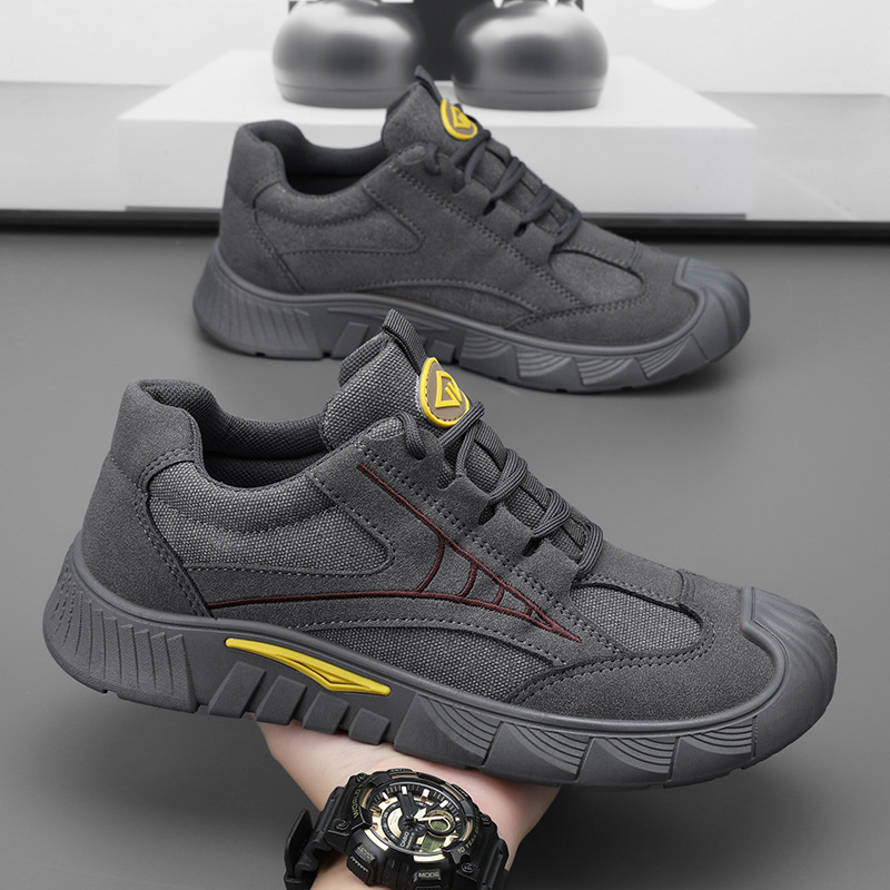 Whohollブランド 2025 メンズ キャンバス カジュ - Streetwear Brand Shoes のレビューと価格