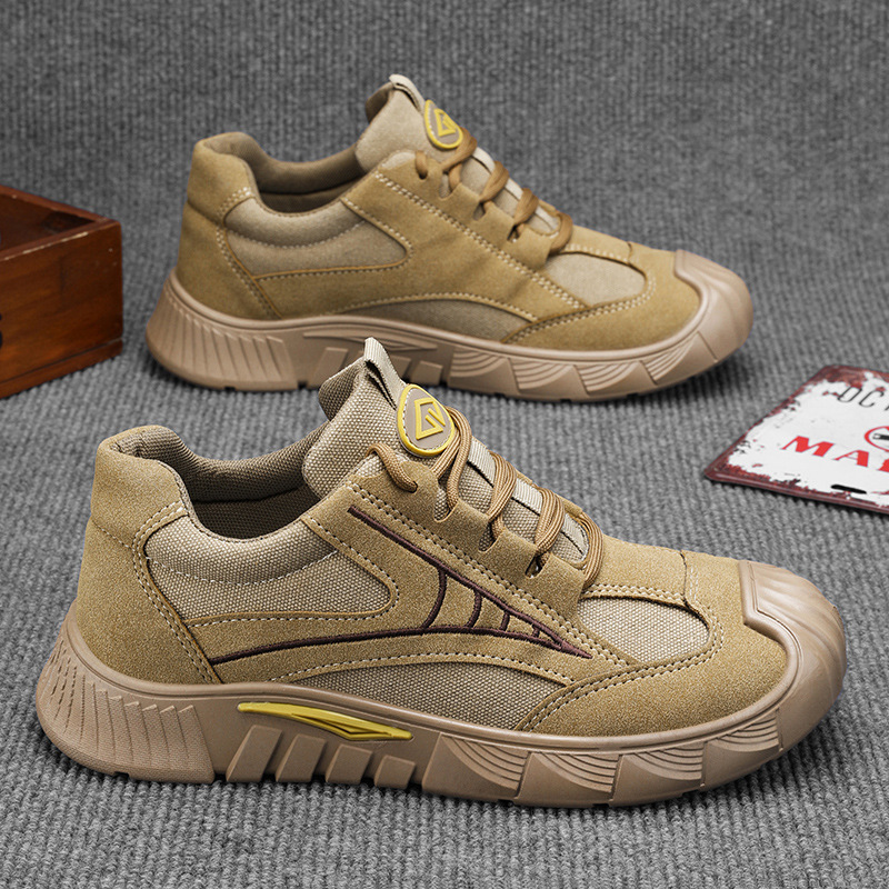 Whohollブランド 2025 メンズ キャンバス カジュ - Streetwear Brand Shoes のレビューと価格