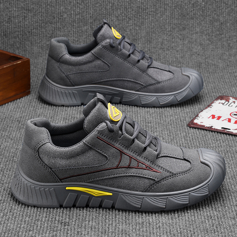 Whohollブランド 2025 メンズ キャンバス カジュ - Streetwear Brand Shoes のレビューと価格