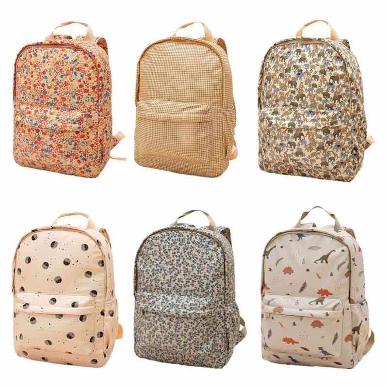 KSベビーバックパック 小学校バッグ 幼稚園キッズバッグ ブ - Streetwear Brand Italy のレビューと価格