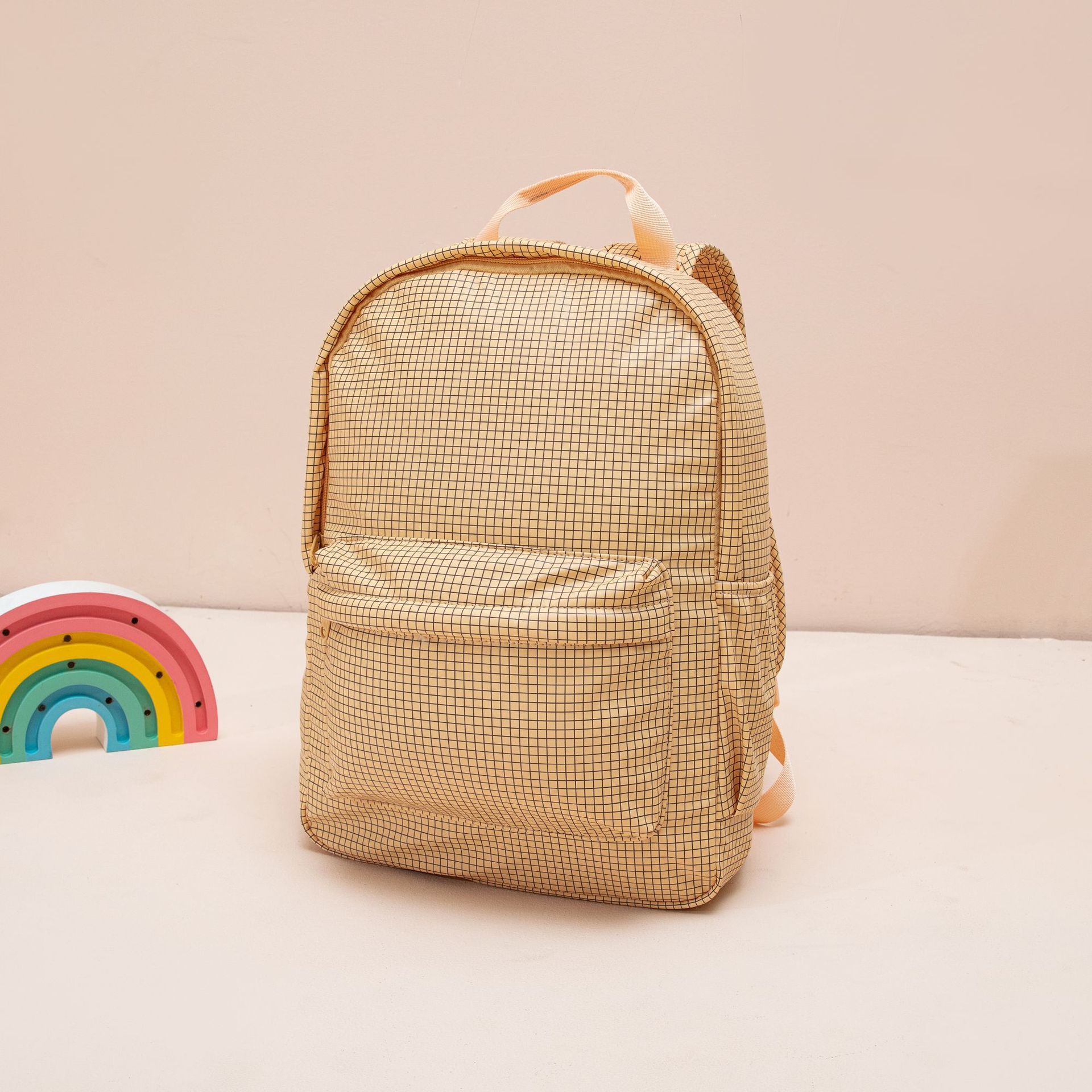 KSベビーバックパック 小学校バッグ 幼稚園キッズバッグ ブ - Streetwear Brand Italy のレビューと価格