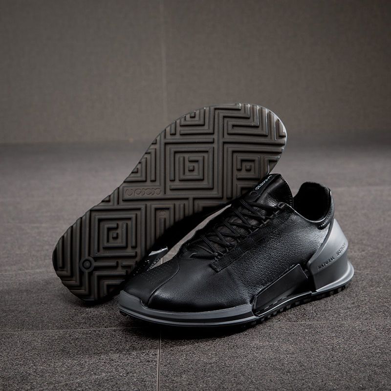 トレンディな本革靴男性ビジネス仕事アスレチック有名な高級オリ - Streetwear Brand Shoes のレビューと価格