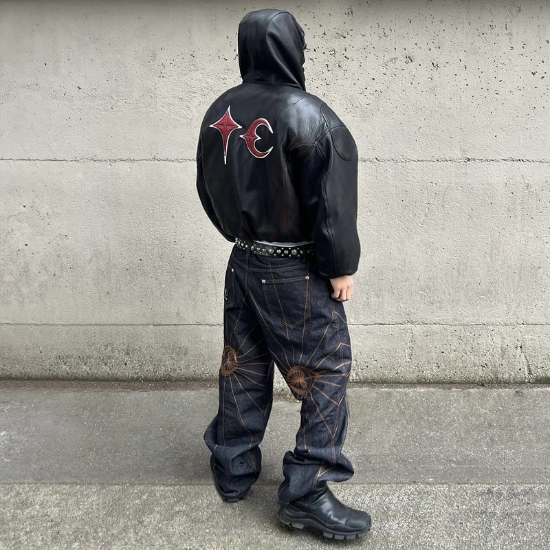 Thug Club 新作 ニッチ ストリートウェア ブランド - Streetwear Brand Designer のレビューと価格