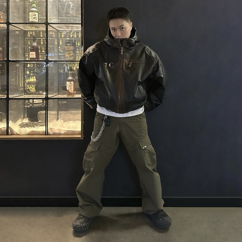 Thug Club 新作 ニッチ ストリートウェア ブランド - Streetwear Brand Designer のレビューと価格