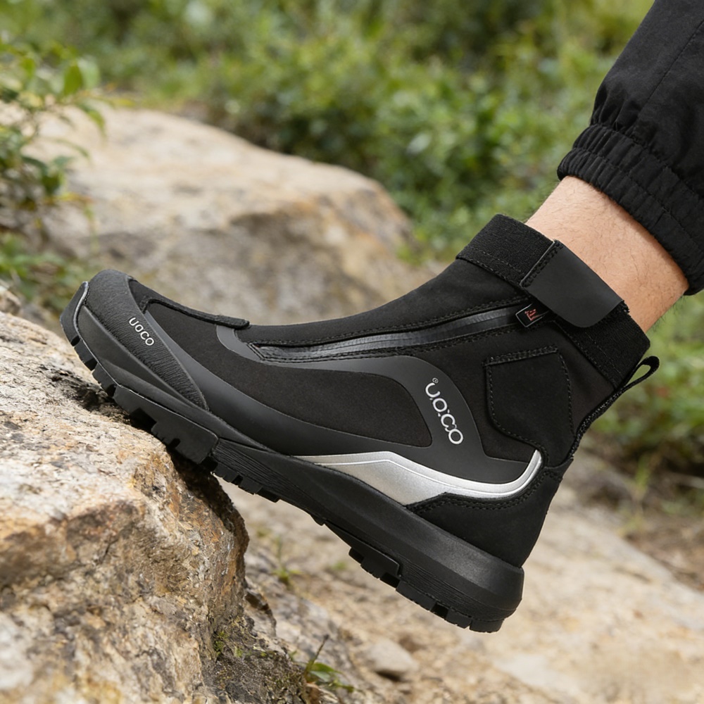 ハイトップローファー男性高級デザイナーシューズ有名ブランドカ - Streetwear Brand Shoes のレビューと価格