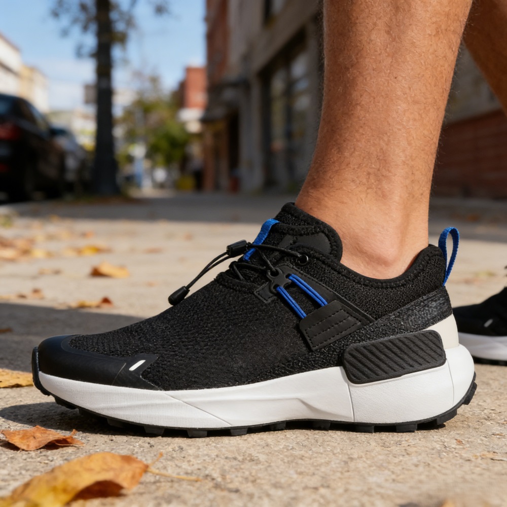 ファッション、高級ブランド、スポーツシューズ、メンズ、トレッ - Streetwear Brand Shoes のレビューと価格