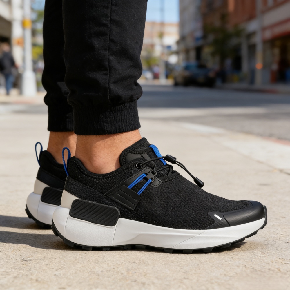 ファッション、高級ブランド、スポーツシューズ、メンズ、トレッ - Streetwear Brand Shoes のレビューと価格